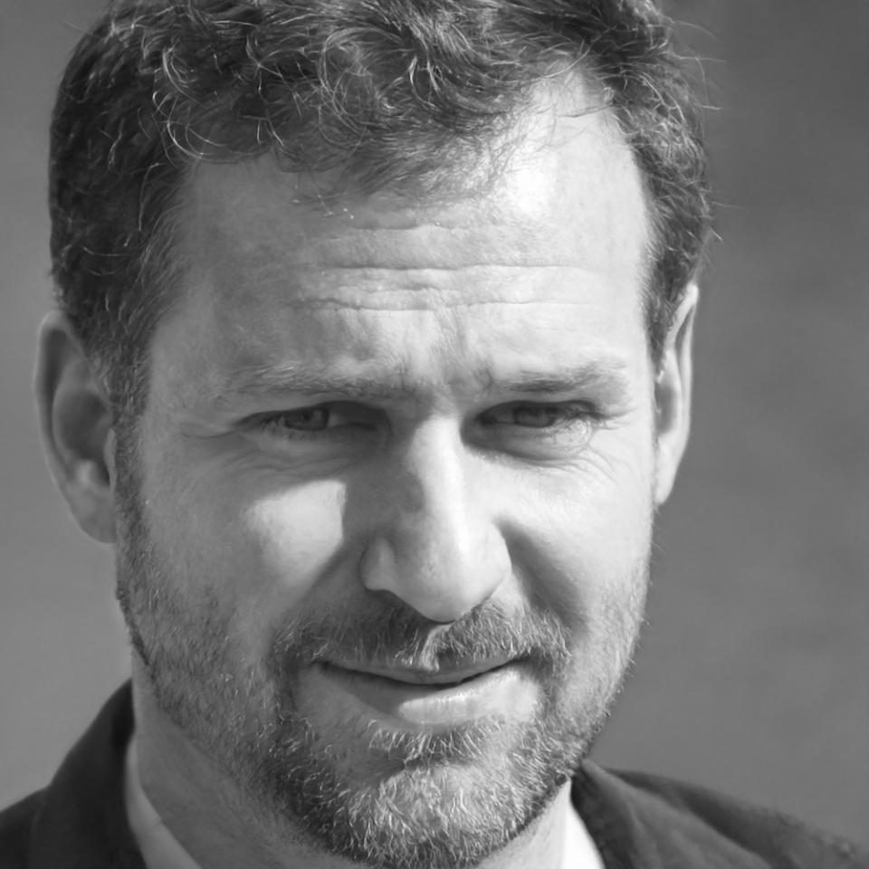 Portrait de Marc Dubois