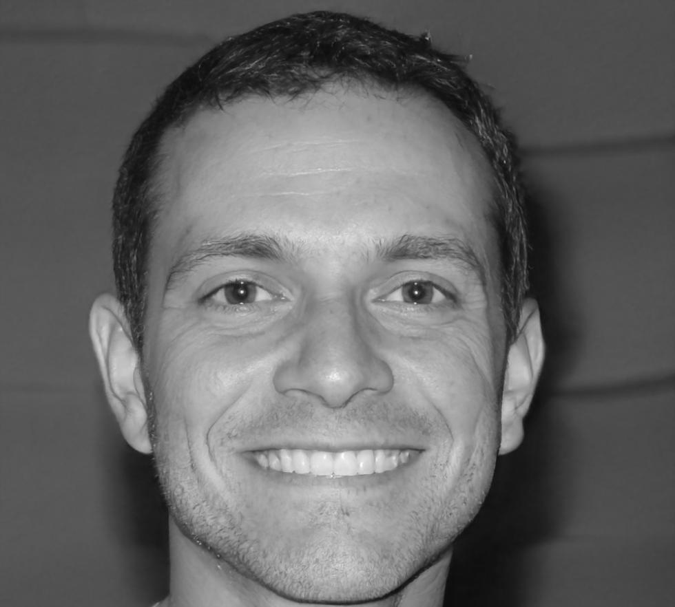 Portrait de Jean-Pierre Martin