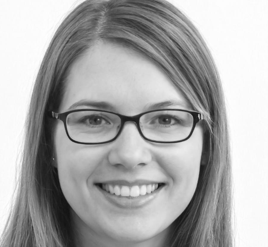 Portrait de Sophie Laurent