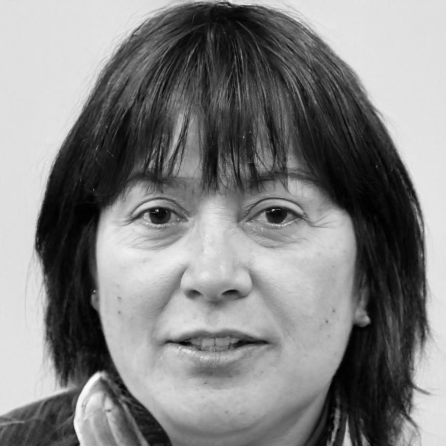 Portrait de Sophie Larose